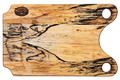 The Wild Card | Spalted Maple Charcuterie Board